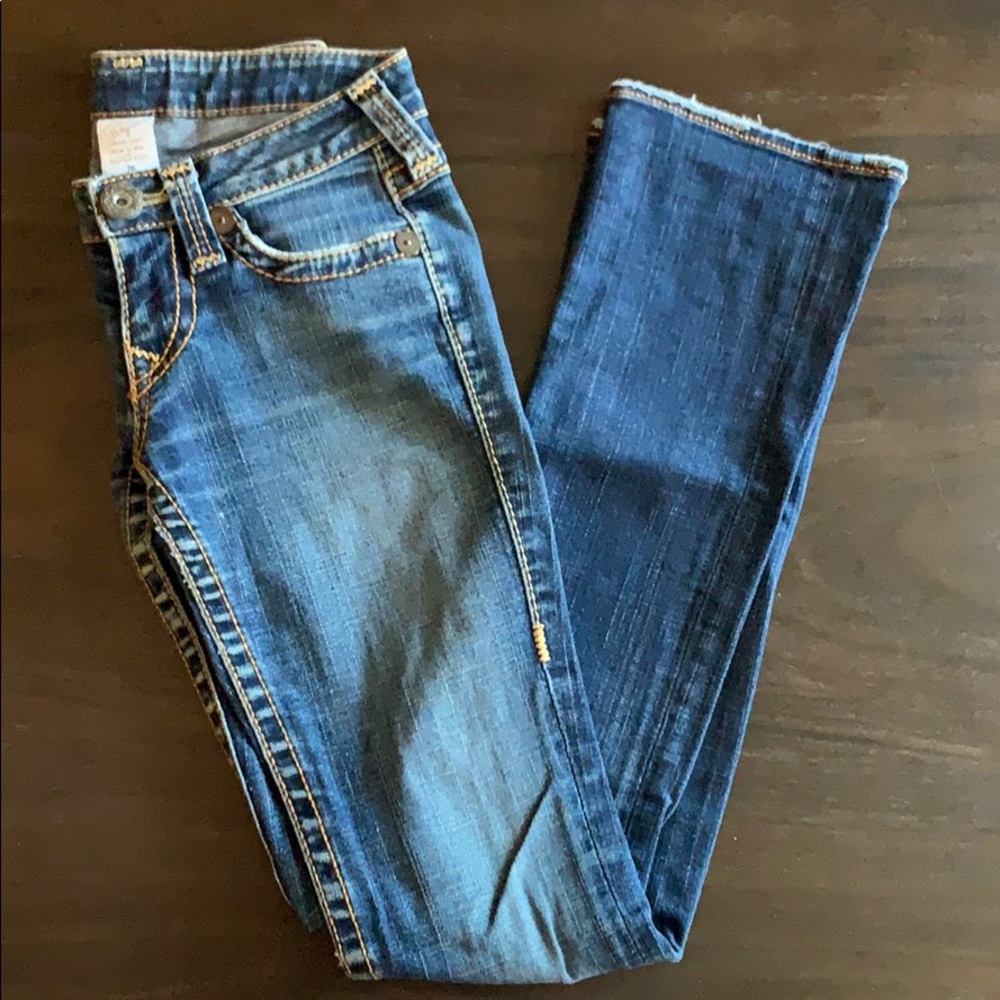 True Religion jeans